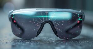 smart glasses with camera and microphone - bestsmartglasses.net